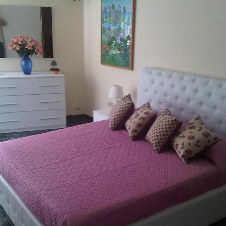 Santa Maria Nova Bed & Breakfast Venesia Bagian luar foto